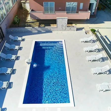 Radun Near Split Villa