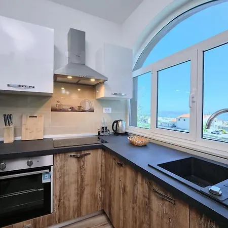 Radun Near Split Vila