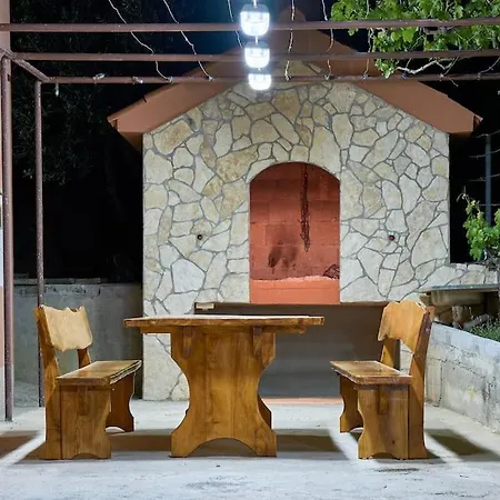 Vila Radun Near Split Kastel Stari