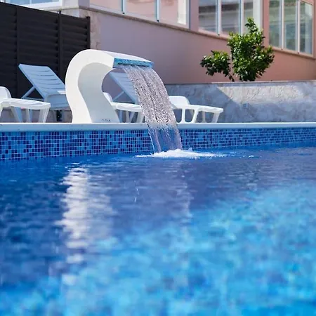 Radun Near Split Vila Kastel Stari