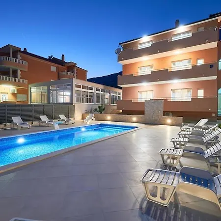 Vila Radun Near Split