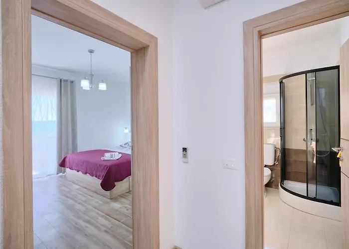 וילה Radun Near Split Kaštel Stari