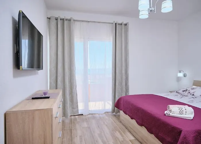 וילה Radun Near Split *