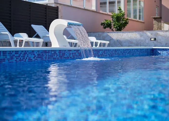 Radun Near Split וילה Kaštel Stari